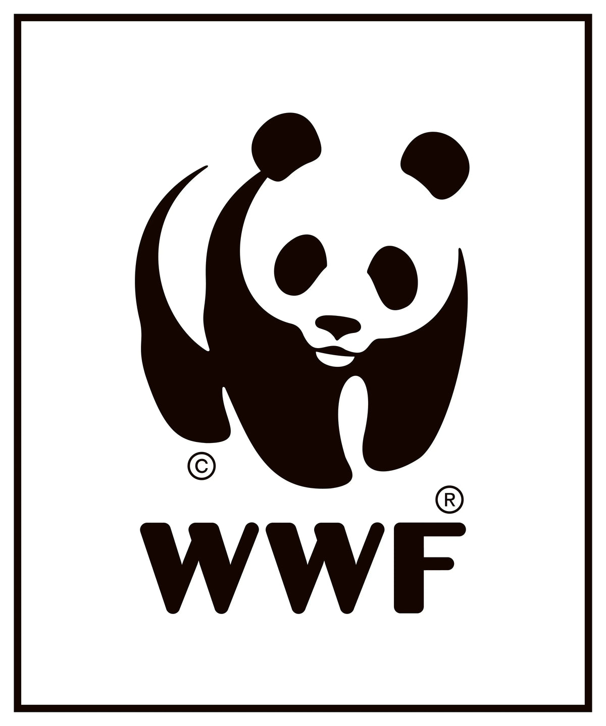 -Donation to charity-World Wildlife Fund-from COLORADDICTED.COM-