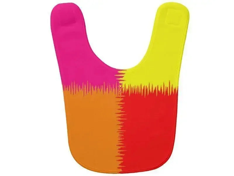 Baby Bibs-QUARTERS Baby Bibs-from COLORADDICTED.COM-
