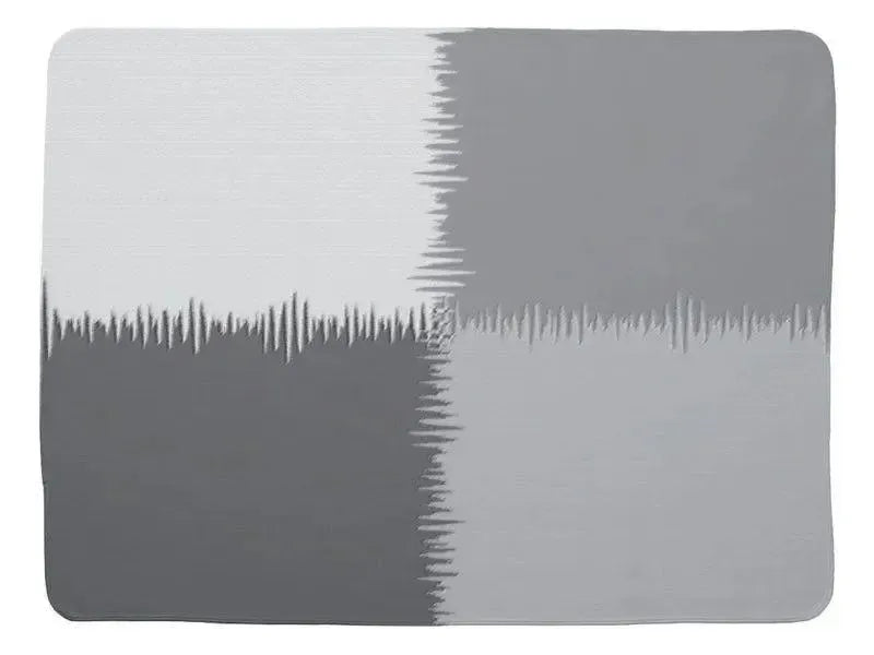 Baby Blankets-QUARTERS Baby Blankets-Grays-from COLORADDICTED.COM-