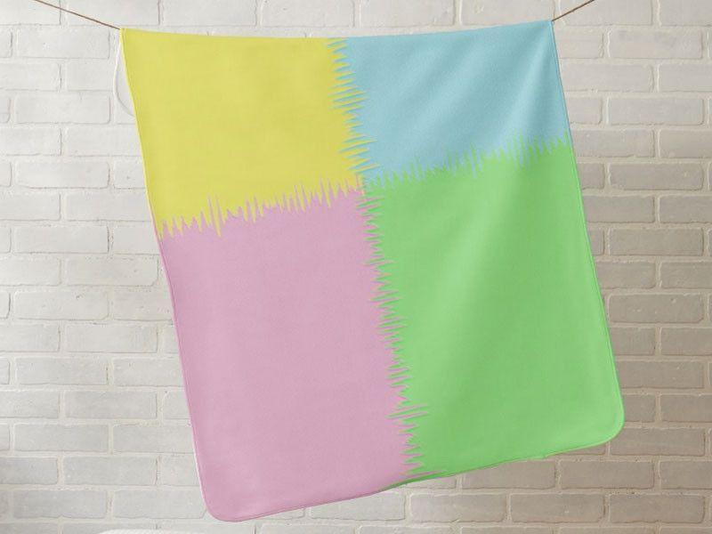 Baby Blankets-QUARTERS Baby Blankets-from COLORADDICTED.COM-
