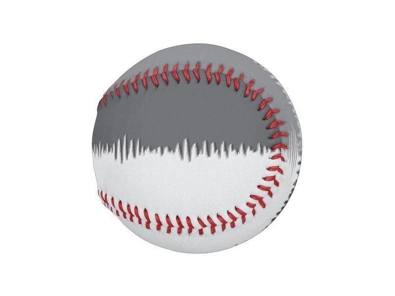Baseballs-QUARTERS Baseballs-Grays-from COLORADDICTED.COM-