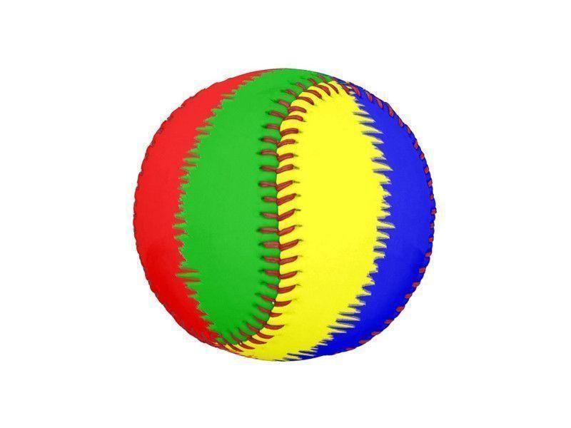 Baseballs-QUARTERS Baseballs-from COLORADDICTED.COM-