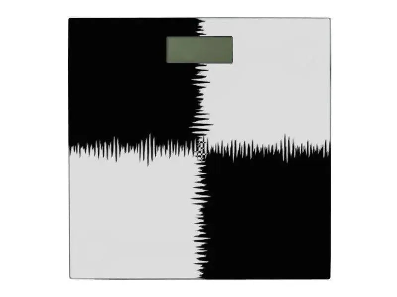 Bathroom Scales-QUARTERS Bathroom Scales-from COLORADDICTED.COM-