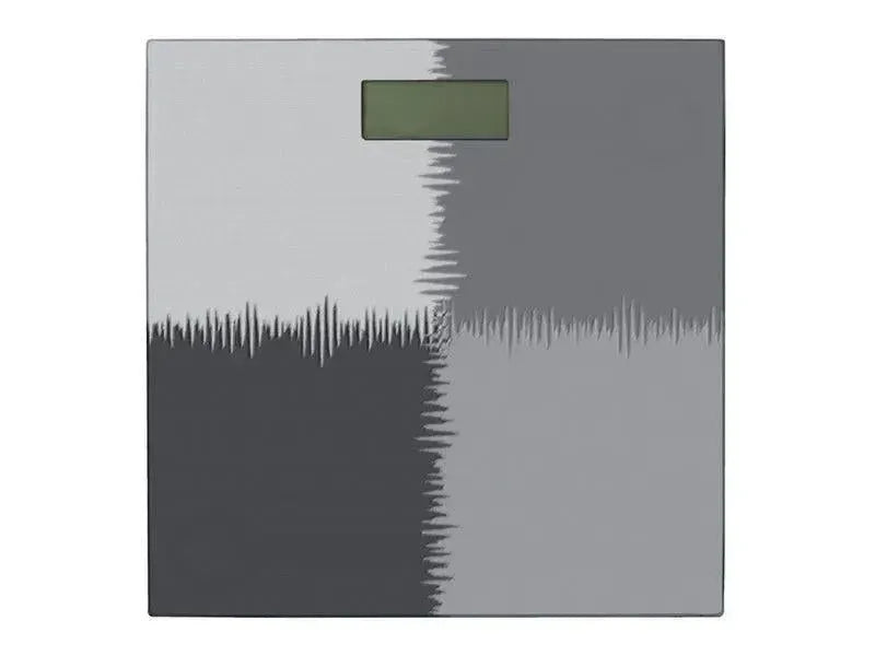 Bathroom Scales-QUARTERS Bathroom Scales-from COLORADDICTED.COM-