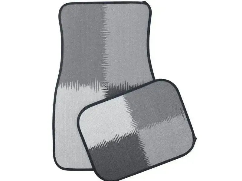 Car Mats-QUARTERS Car Mats Sets-from COLORADDICTED.COM-