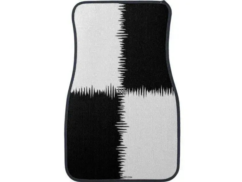 Car Mats-QUARTERS Car Mats Sets-from COLORADDICTED.COM-