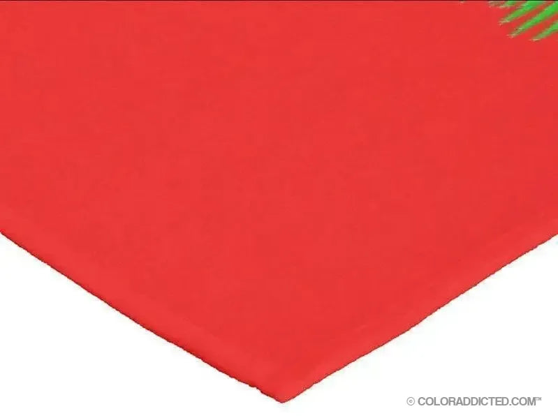 Fleece Blankets-QUARTERS Fleece Blankets-from COLORADDICTED.COM-