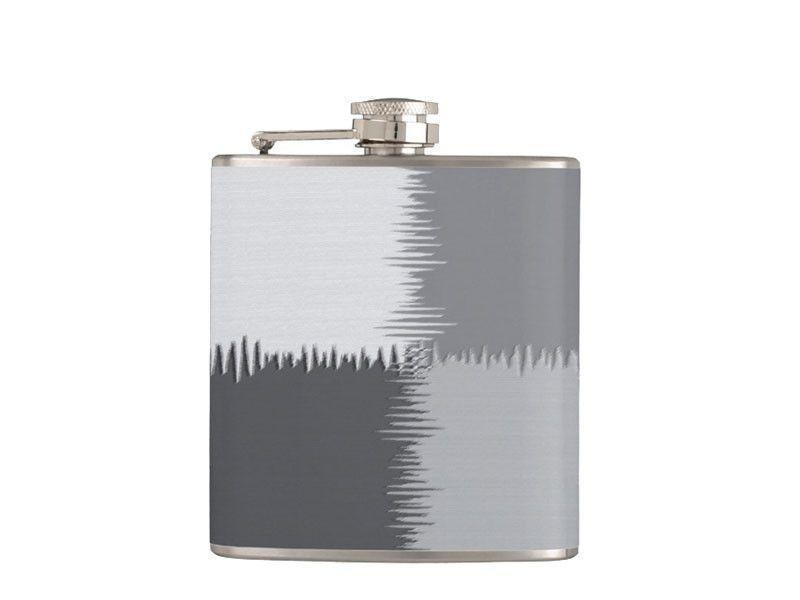 Hip Flasks-QUARTERS Hip Flasks-Grays-from COLORADDICTED.COM-