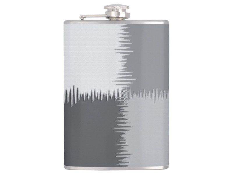 Hip Flasks-QUARTERS Hip Flasks-Grays-from COLORADDICTED.COM-