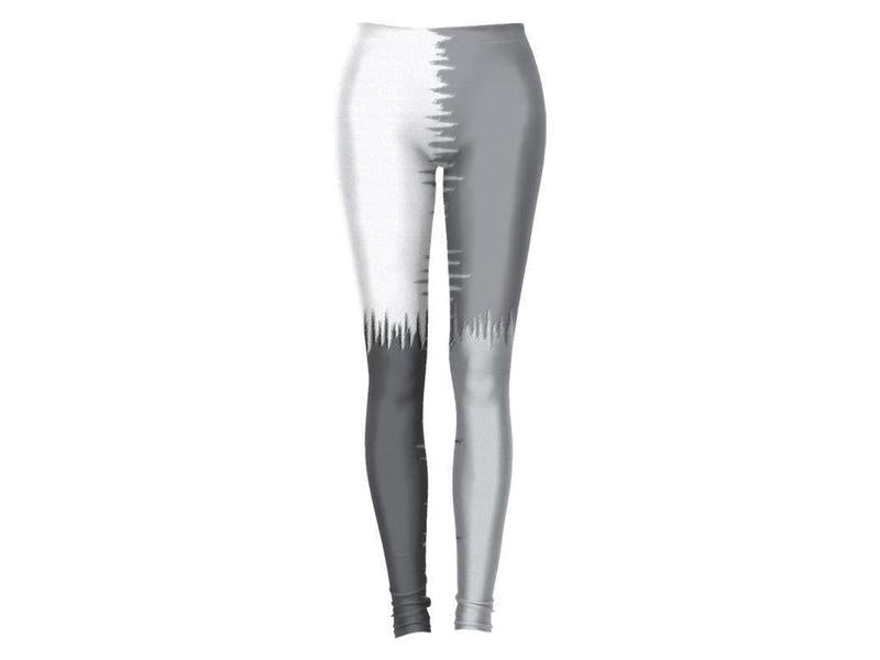 Leggings-QUARTERS Leggings-Grays-from COLORADDICTED.COM-