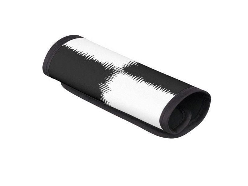 Luggage Handle Wraps-QUARTERS Luggage Handle Wraps-from COLORADDICTED.COM-