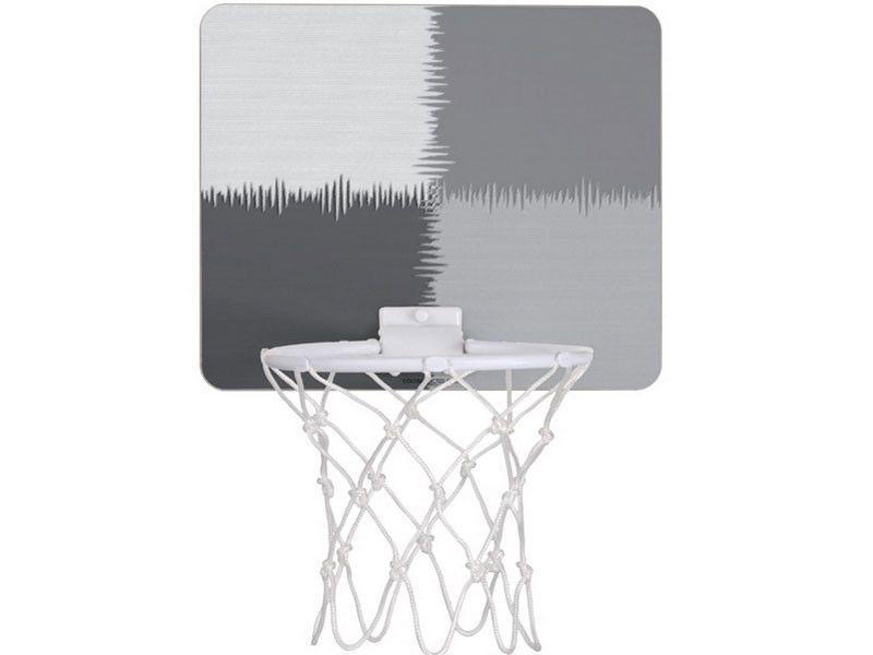 Mini Basketball Hoops-QUARTERS Mini Basketball Hoops-Grays-from COLORADDICTED.COM-