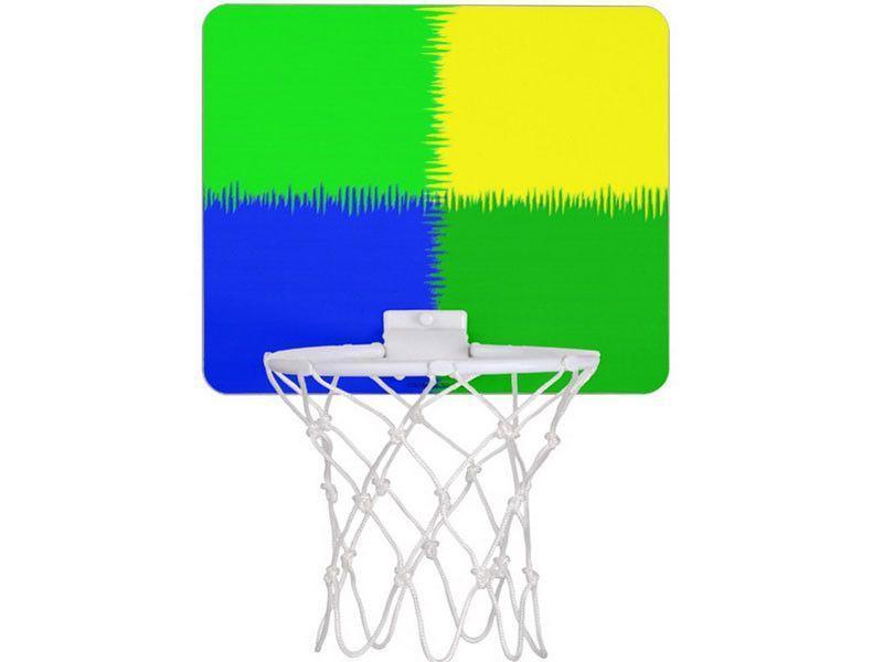 Mini Basketball Hoops-QUARTERS Mini Basketball Hoops-from COLORADDICTED.COM-