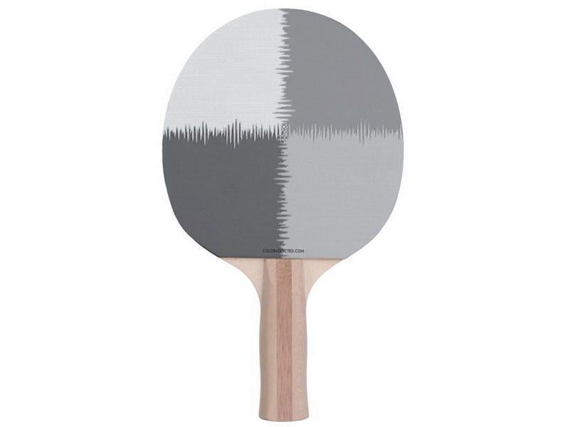 Ping Pong Paddles-QUARTERS Ping Pong Paddles-from COLORADDICTED.COM-