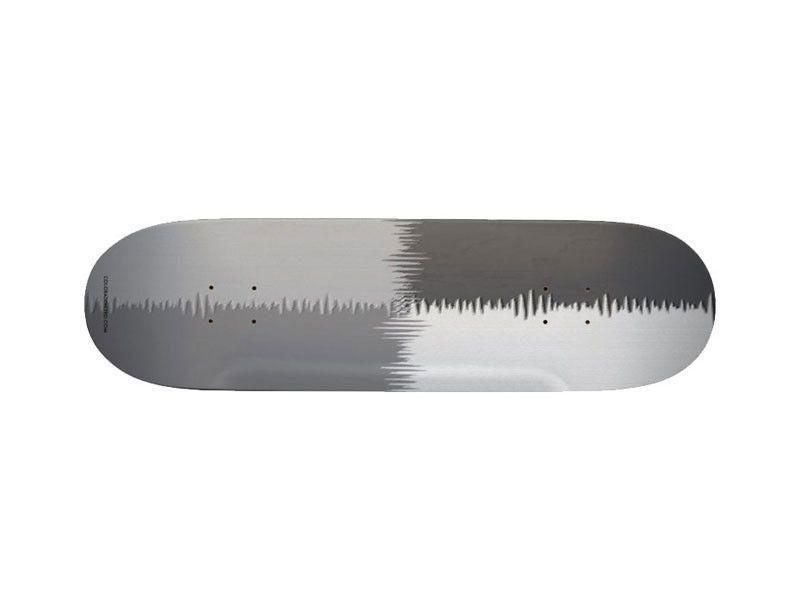 Skateboards-QUARTERS Skateboards-from COLORADDICTED.COM-