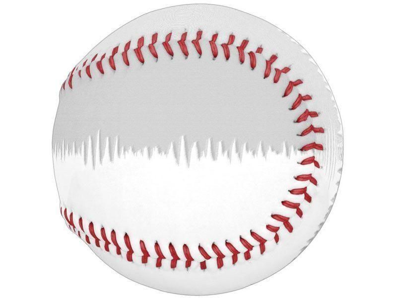 Softballs-QUARTERS Softballs-Grays &amp; White-from COLORADDICTED.COM-