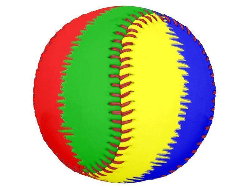 Softballs-QUARTERS Softballs-from COLORADDICTED.COM-