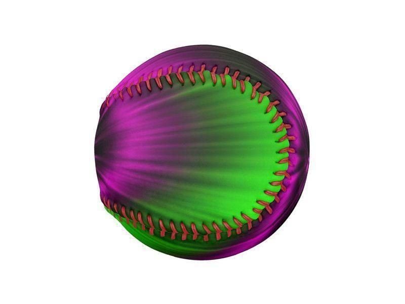 Baseballs-TIE DYE Baseballs-from COLORADDICTED.COM-