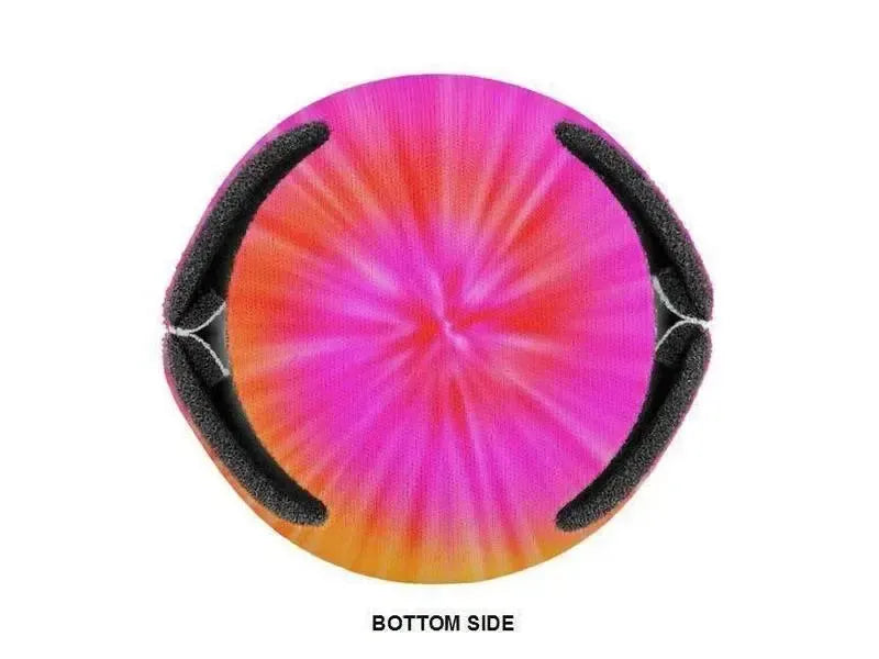 Can Cooler Sleeves – Can Koozies-TIE DYE Bottle & Can Cooler Sleeves – Bottle & Can Koozies-from COLORADDICTED.COM-