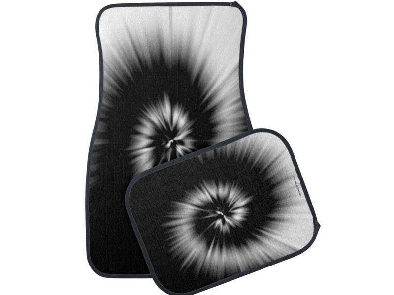Car Mats-TIE DYE Car Mats Sets-from COLORADDICTED.COM-