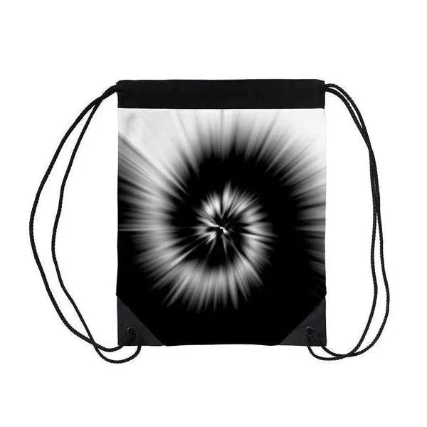 Drawstring Bags-TIE DYE Drawstring Bags-from COLORADDICTED.COM-