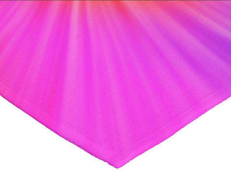 Fleece Blankets-TIE DYE Fleece Blankets-Rainbow Colors-from COLORADDICTED.COM-