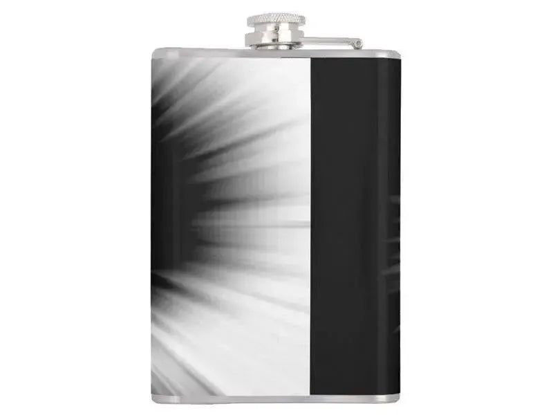 Hip Flasks-TIE DYE Hip Flasks-from COLORADDICTED.COM-