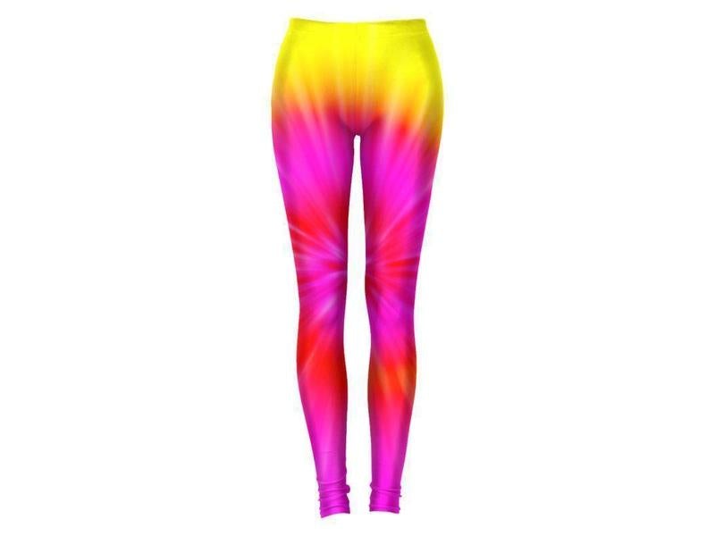 Leggings-TIE DYE Leggings-from COLORADDICTED.COM-