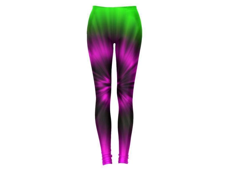 Leggings-TIE DYE Leggings-from COLORADDICTED.COM-