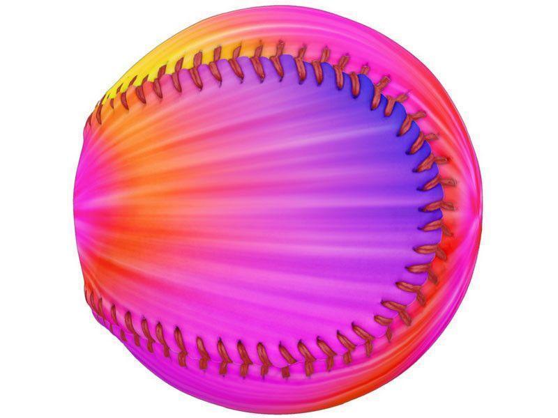 Softballs-TIE DYE Softballs-from COLORADDICTED.COM-