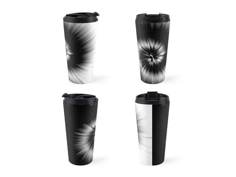 Travel Mugs-TIE DYE Travel Mugs-from COLORADDICTED.COM-