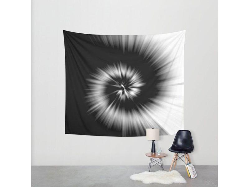 Wall Tapestries-TIE DYE Wall Tapestries-from COLORADDICTED.COM-