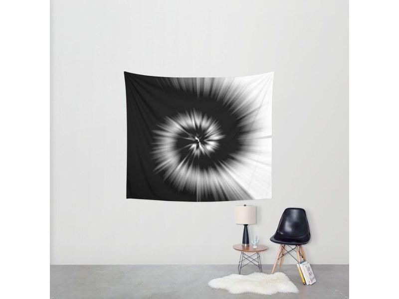 Wall Tapestries-TIE DYE Wall Tapestries-from COLORADDICTED.COM-