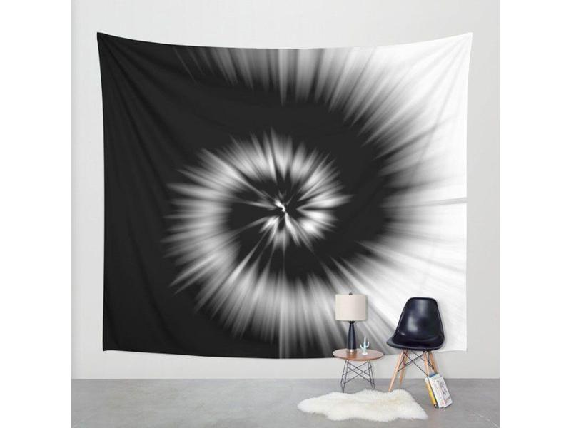 Wall Tapestries-TIE DYE Wall Tapestries-from COLORADDICTED.COM-