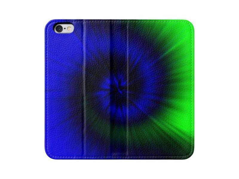 iPhone Wallets-TIE DYE iPhone Wallets-from COLORADDICTED.COM-
