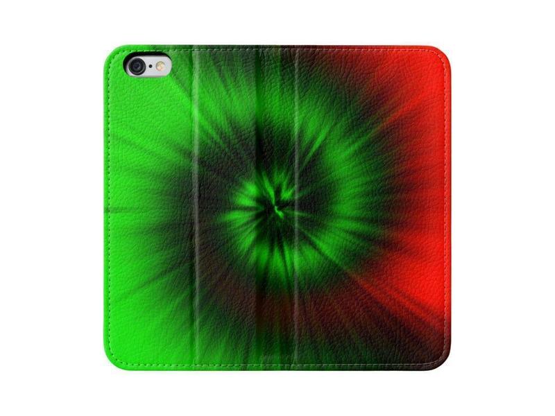 iPhone Wallets-TIE DYE iPhone Wallets-from COLORADDICTED.COM-