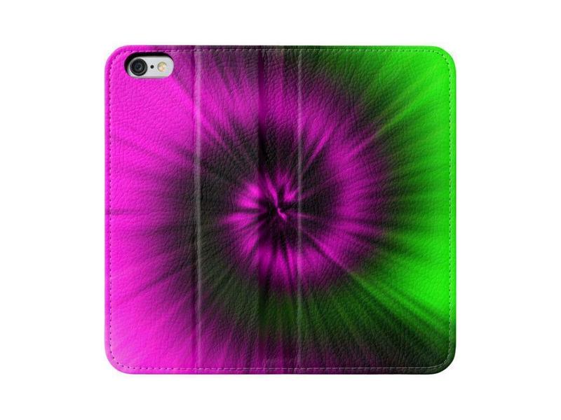 iPhone Wallets-TIE DYE iPhone Wallets-from COLORADDICTED.COM-