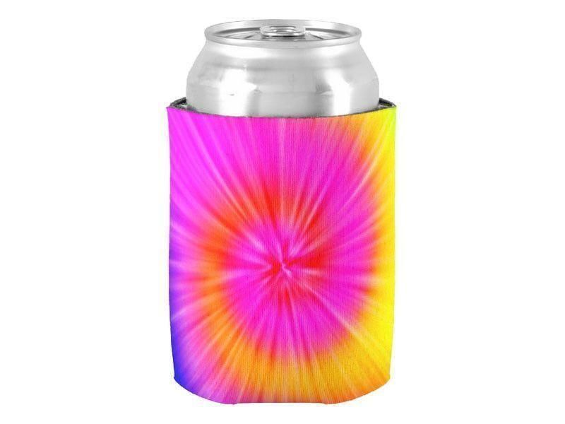Tie_Dye_Can_Cooler_Sleeves_Can_Koozies_Rainbow_Colors_COLORADDICTED.COM