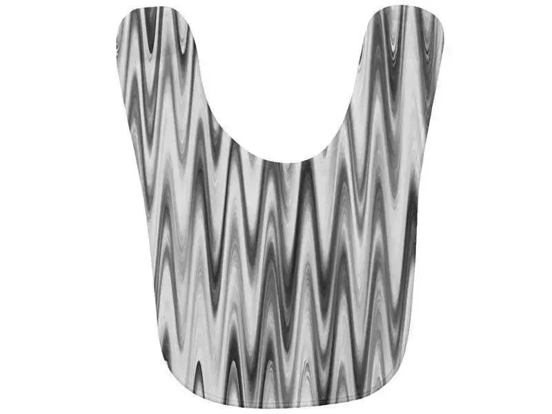 Baby Bibs-WAVY #1 Baby Bibs-from COLORADDICTED.COM-