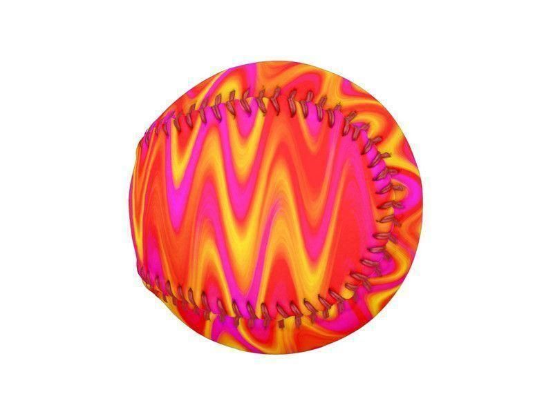 Baseballs-WAVY #1 Baseballs-from COLORADDICTED.COM-