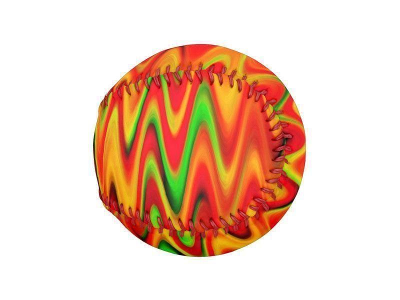Baseballs-WAVY #1 Baseballs-from COLORADDICTED.COM-