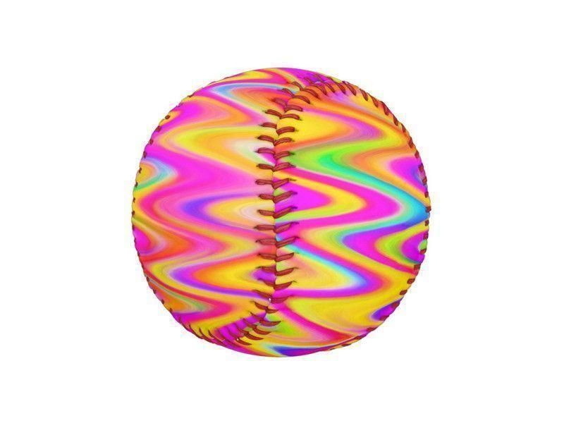 Baseballs-WAVY #1 Baseballs-from COLORADDICTED.COM-