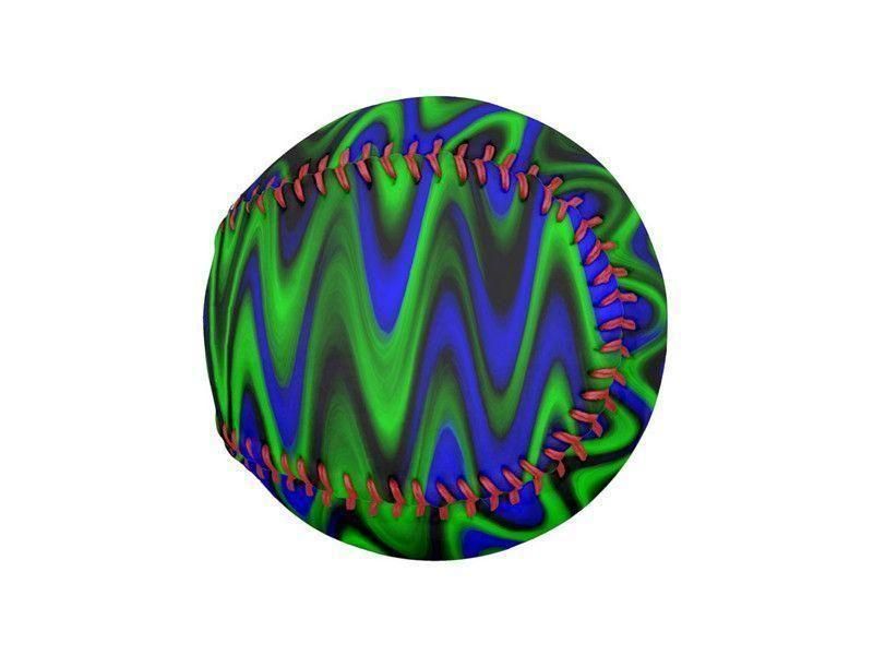 Baseballs-WAVY #1 Baseballs-from COLORADDICTED.COM-