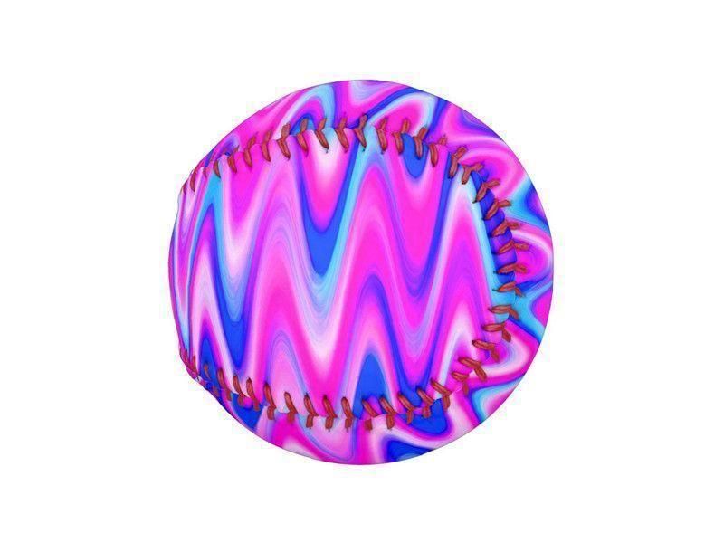 Baseballs-WAVY #1 Baseballs-from COLORADDICTED.COM-