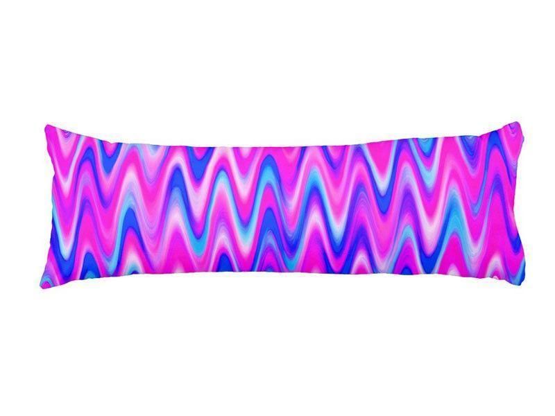 Body Pillows - Dakimakuras-WAVY #1 Body Pillows - Dakimakuras-from COLORADDICTED.COM-