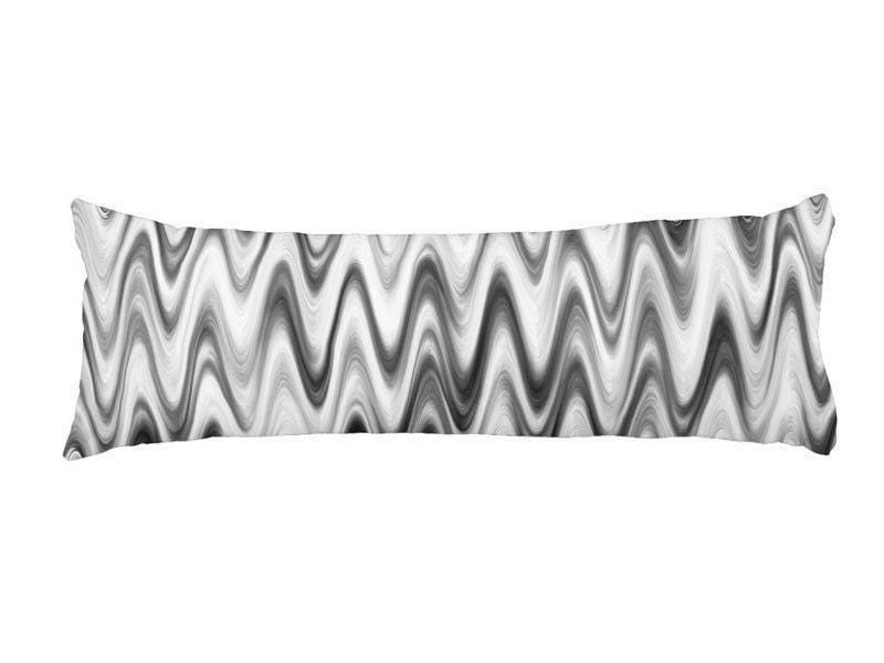 Body Pillows - Dakimakuras-WAVY #1 Body Pillows - Dakimakuras-from COLORADDICTED.COM-