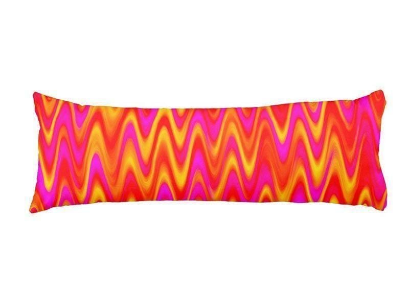 Body Pillows - Dakimakuras-WAVY #1 Body Pillows - Dakimakuras-from COLORADDICTED.COM-