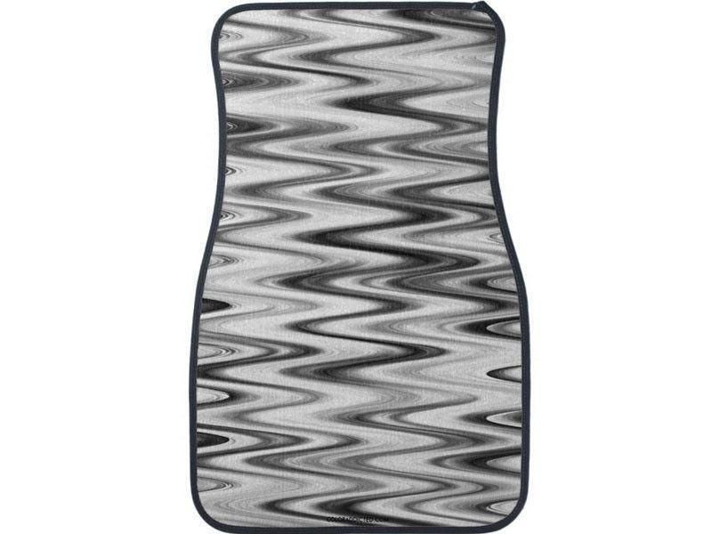 Car Mats-WAVY #1 Car Mats Sets-from COLORADDICTED.COM-