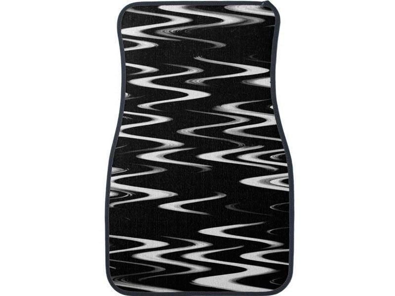 Car Mats-WAVY #1 Car Mats Sets-from COLORADDICTED.COM-