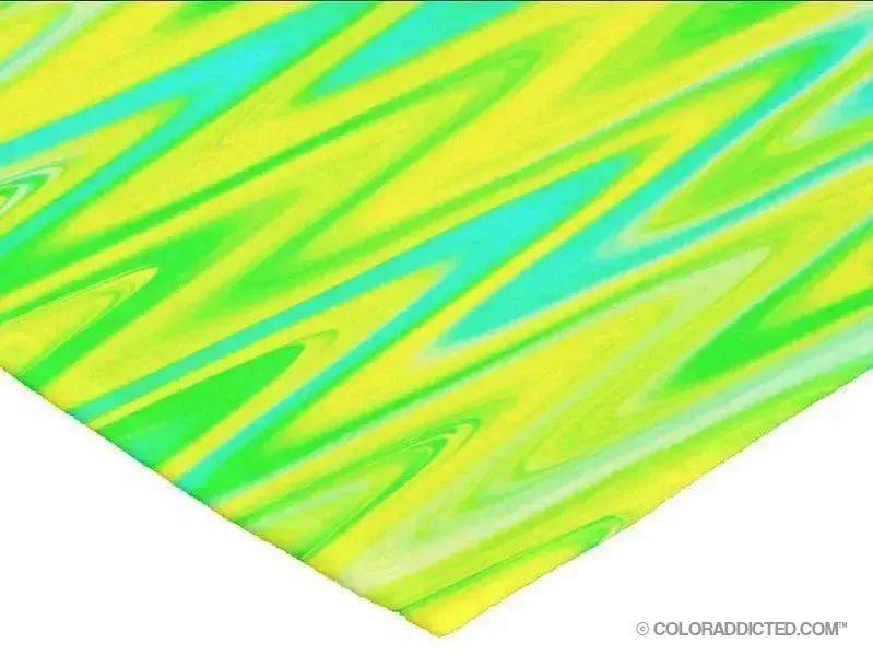 Fleece Blankets-WAVY #1 Fleece Blankets-from COLORADDICTED.COM-